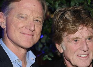 Robert Redford en deuil : son fils James est mort des suites d’un cancer Robert Redford en deuil : son fils James est mort des suites d’un cancer