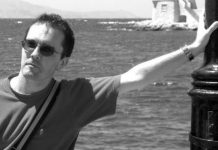 Samuel Paty assassiné pour avoir donner un cours sur la liberté d’expression Samuel Paty assassiné pour avoir donner un cours sur la liberté d’expression