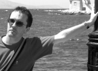 Samuel Paty assassiné pour avoir donner un cours sur la liberté d’expression Samuel Paty assassiné pour avoir donner un cours sur la liberté d’expression