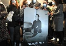 Samuel Paty : qui sont les sept personnes présentées au juge antiterroriste ? Samuel Paty : qui sont les sept personnes présentées au juge antiterroriste ?
