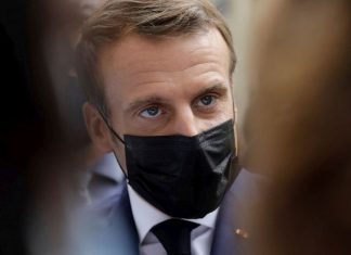 Coronavirus France en direct : Macron s’exprimera mercredi soir à la télévision Coronavirus France en direct : Macron s'exprimera mercredi soir à la télévision