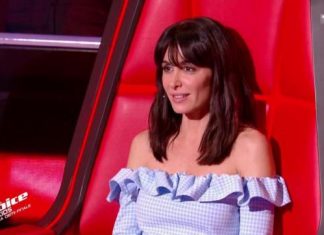 The Voice Kids : Jenifer testée positive au Covid-19 (détail) The Voice Kids : Jenifer testée positive au Covid-19 (détail)