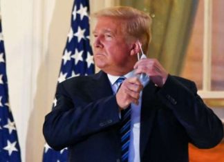 Election américaine : Trump renvoie un responsable qui contestait les accusations de fraudes Election américaine : Trump renvoie un responsable qui contestait les accusations de fraudes