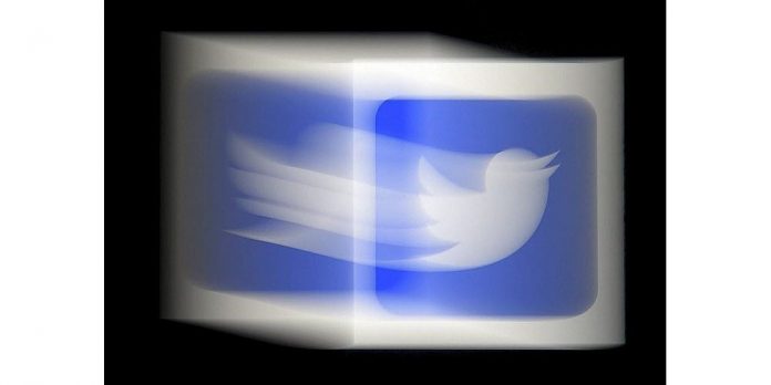 Twitter enquête sur une panne mondiale en cours (détail)