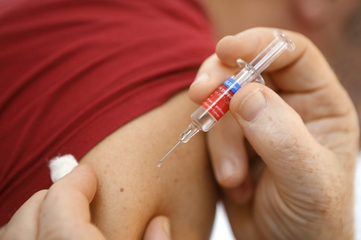 Doctolib Vaccin anti-Covid : la vaccination ouverte à tous les adultes sans restrictions
