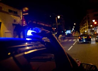 Val-d’Oise : Deux policiers blessés par balles, dont un dans un état grave (VIDEO) Val-d’Oise : Deux policiers blessés par balles, dont un dans un état grave (détail)