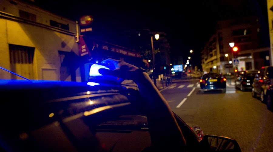 Val-d’Oise : Deux policiers blessés par balles, dont un dans un état grave (détail)