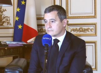 Vers la dissolution du CCIF et de BarakaCity (détail) Vers la dissolution du CCIF et de BarakaCity (détail)