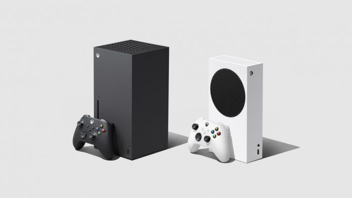 Acheter la Xbox Series X : où la trouver en stock ? (précommande)