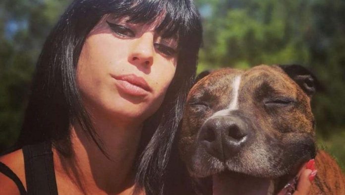 Affaire Elisa Pilarski : le chien Curtis serait bien à l'origine de la mort de sa maîtresse