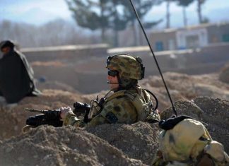 Afghanistan : L’Australie reconnaît avoir tué « illégalement » des civils Afghanistan : L'Australie reconnaît avoir tué « illégalement » des civils