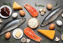 La vitamine D aiderait notre corps à mieux supporter le coronavirus La vitamine D aiderait notre corps à mieux supporter le coronavirus