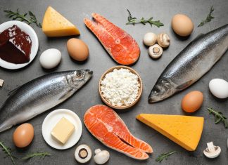 La vitamine D aiderait notre corps à mieux supporter le coronavirus La vitamine D aiderait notre corps à mieux supporter le coronavirus