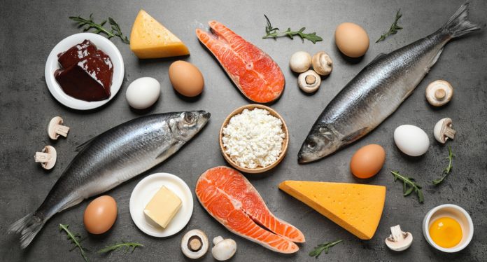 La vitamine D aiderait notre corps à mieux supporter le coronavirus