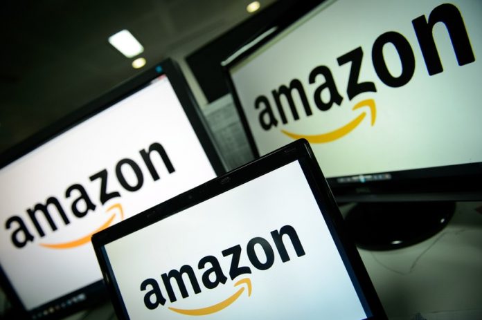 Amazon France va-t-il repousser le Black Friday ? (détail)