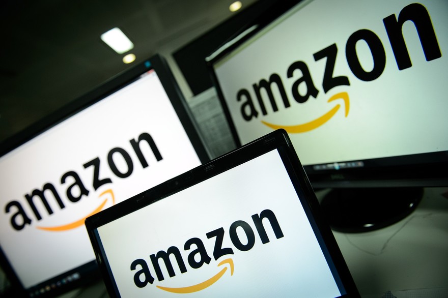 Amazon France va-t-il repousser le Black Friday ? (détail)