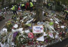 Attentats de Paris : Les rescapés « frustrés de ne pas pouvoir se réunir » Attentats de Paris : Les rescapés "frustrés de ne pas pouvoir se réunir"