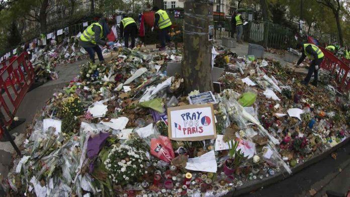 Attentats de Paris : Les rescapés 
