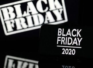 Black Friday 2020 : les Français devraient être au rendez-vous (détail) Black Friday 2020 : les Français devraient être au rendez-vous (détail)