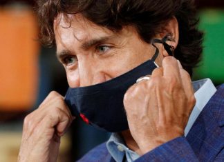 Caricatures du prophète : La liberté d’expression a ses limites, dit Justin Trudeau Caricatures du prophète : La liberté d'expression a ses limites, dit Justin Trudeau