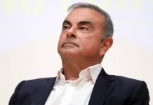Carlos Ghosn doit être indemnisé pour sa détention “arbitraire” au Japon (détail) Carlos Ghosn doit être indemnisé pour sa détention “arbitraire” au Japon (détail)