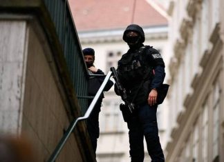 Ce que l’on sait de l’attaque terroriste à vienne: profil du tueur Ce que l'on sait de l'attaque terroriste à vienne: profil du tueur