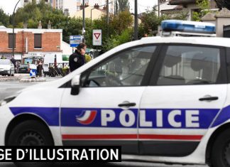 Cholet : Deux personnes mortes après une agression en pleine rue (détail) Cholet : Deux personnes mortes après une agression en pleine rue (détail)