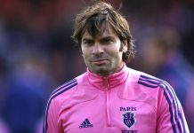 Christophe Dominici, ancien rugbyman du XV de France, retrouvé mort à l’âge de 48 ans Christophe Dominici, ancien rugbyman du XV de France, retrouvé mort à l’âge de 48 ans