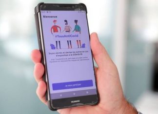 Confinement en France : 7 millions de téléchargements pour TousAntiCovid Confinement en France : 7 millions de téléchargements pour TousAntiCovid