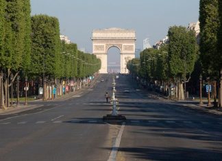 Déconfinement progressif en France : réouverture de tous les commerces dès ce samedi Déconfinement progressif en France : réouverture de tous les commerces dès ce samedi