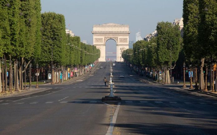 Déconfinement progressif en France : réouverture de tous les commerces dès ce samedi
