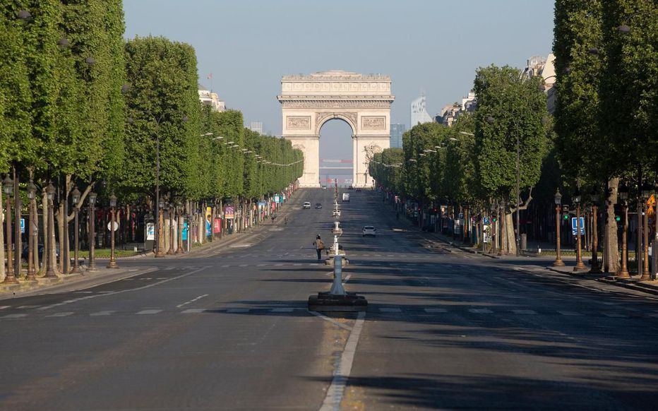 Déconfinement progressif en France : réouverture de tous les commerces dès ce samedi