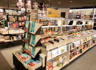 Confinement en france : la fronde des petits commerçants Confinement en france : la fronde des petits commerçants