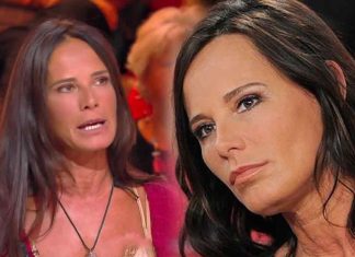 Confinement en france : Nathalie Marquay en colère Confinement en france : Nathalie Marquay en colère