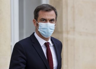 Reconfinement : La France va-t-elle imiter l’Angleterre ? Reconfinement : La France va-t-elle imiter l'Angleterre ?