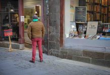 Confinement France : Tensions autour du Black Friday Covid-19 en France : l'assouplissement du confinement se fera en trois étapes