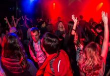 Confinement en France : une situation « insupportable » pour les discothèques de Vendée Confinement en France : une situation "insupportable" pour les discothèques de Vendée