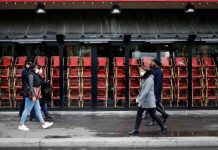 Covid-19 France : vers une « inévitable » troisième vague de contaminations ? Coronavirus France en direct : Quelle forme devrait prendre ce troisième confinement ?