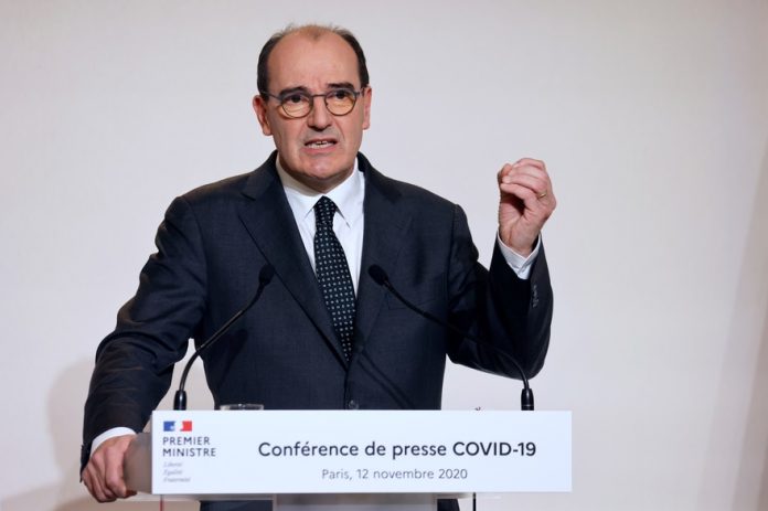 Coronavirus : Les Français pourront-ils prendre le train à Noël ? Jean Castex reste flou