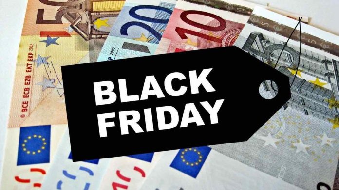 Confinement : Le Black Friday est-il interdit en France ?