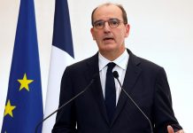 Coronavirus France en direct : Les principales annonces de Jean Castex Reconfinement en France: « Des décisions seront prises cette semaine », annonce Jean Castex