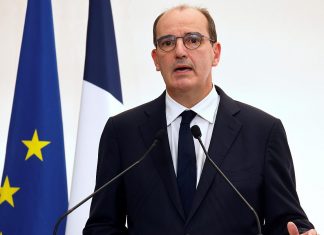 Reconfinement en France: « Des décisions seront prises cette semaine », annonce Jean Castex Reconfinement en France: « Des décisions seront prises cette semaine », annonce Jean Castex