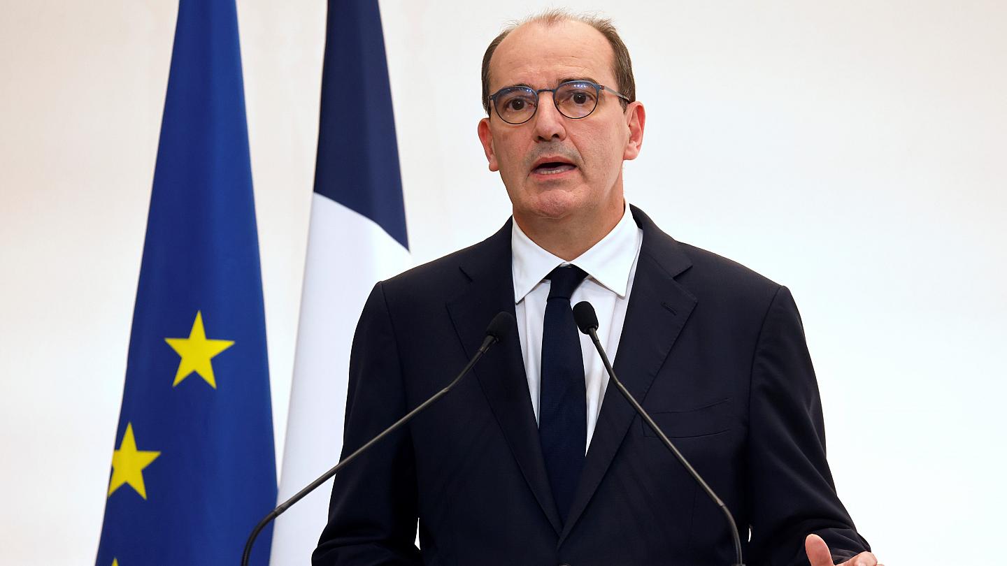 Reconfinement en France: « Des décisions seront prises cette semaine », annonce Jean Castex