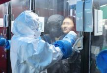 Coronavirus : Inquiétude en France, Jean Castex s’exprimera jeudi (Suivez l’évolution de l’épidémie) Coronavirus France : Nouveaux cas de COVID-19 en baisse, plus de 81.800 morts