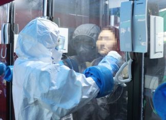 Coronavirus France : Nouveaux cas de COVID-19 en baisse, plus de 81.800 morts Coronavirus France : Nouveaux cas de COVID-19 en baisse, plus de 81.800 morts