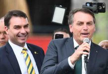 Coronavirus : le nouveau dérapage homophobe de Bolsonaro Coronavirus : le nouveau dérapage homophobe de Bolsonaro