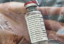 Coronavirus : l’OMS ne recommande pas le remdesivir Coronavirus en direct : Le Royaume-Uni commence à vacciner sa population