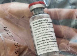 Coronavirus : l’OMS ne recommande pas le remdesivir Coronavirus en direct : Le Royaume-Uni commence à vacciner sa population