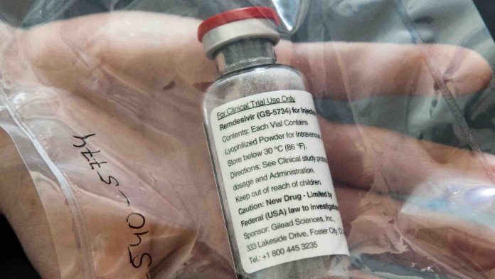 Coronavirus en direct : Le Royaume-Uni commence à vacciner sa population