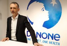 Danone va procéder à des licenciements massifs (détail) Danone va procéder à des licenciements massifs (détail)